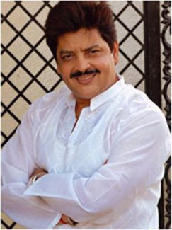 Udit Narayan pictures