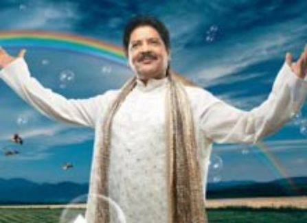 Udit Narayan pictures