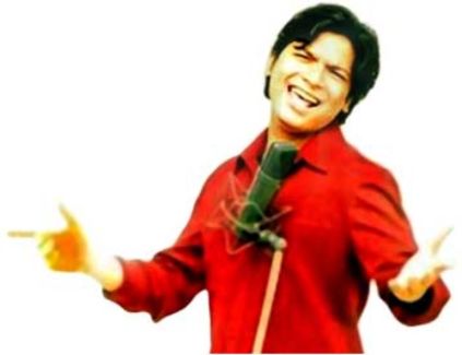 Shaan pictures