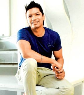 Shaan pictures