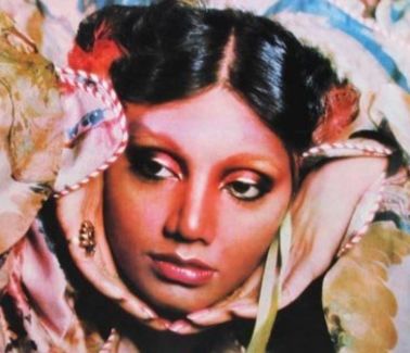 Asha Puthli pictures