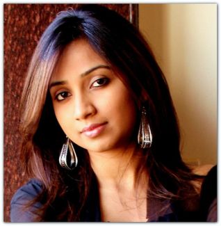 Shreya Ghoshal pictures