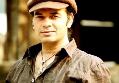Mohit Chauhan pictures