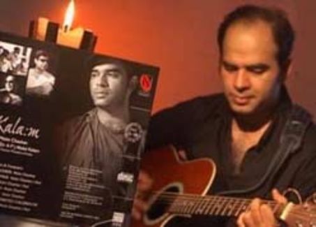 Mohit Chauhan pictures