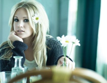 Carrie Underwood pictures