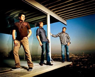 Rascal Flatts pictures