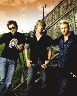 Rascal Flatts pictures
