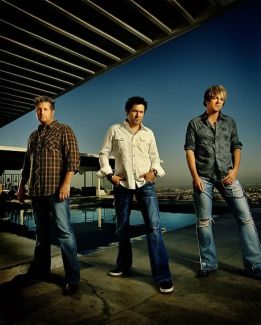 Rascal Flatts pictures