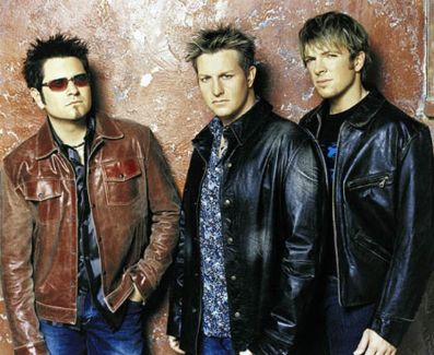 Rascal Flatts pictures