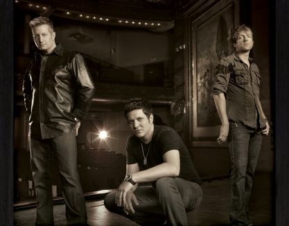Rascal Flatts pictures
