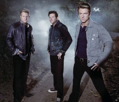 Rascal Flatts pictures