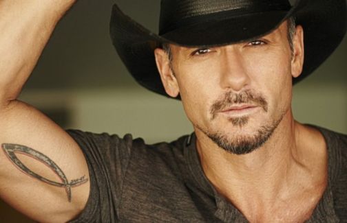 Tim McGraw pictures