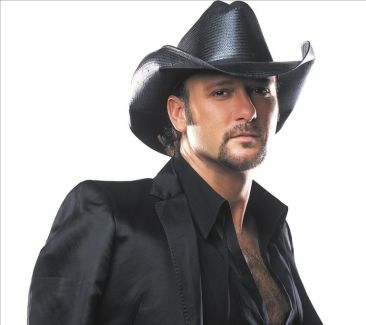 Tim McGraw pictures
