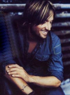 Keith Urban pictures