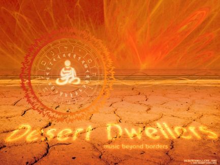 Desert Dwellers pictures