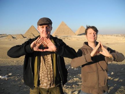 Desert Dwellers pictures