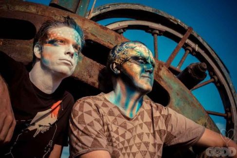Desert Dwellers pictures