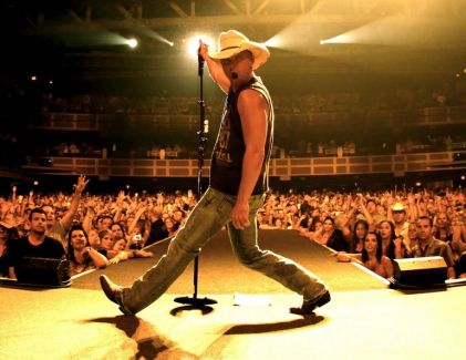 Kenny Chesney pictures