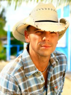 Kenny Chesney pictures