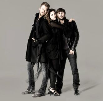 Lady A pictures