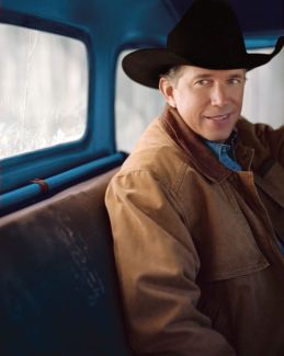 George Strait pictures