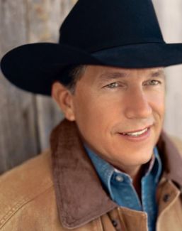 George Strait pictures