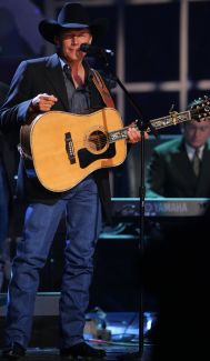George Strait pictures