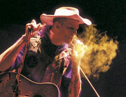 Hank Williams III pictures