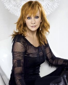 Reba McEntire pictures