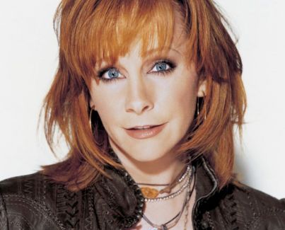 Reba McEntire pictures