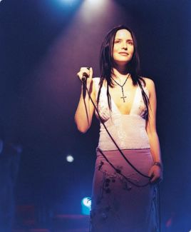 Andrea Corr pictures