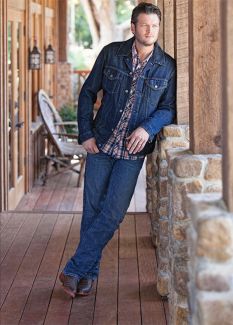 Blake Shelton pictures