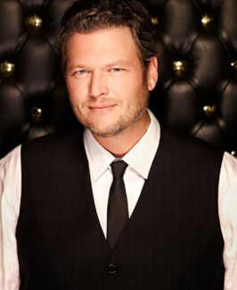 Blake Shelton pictures