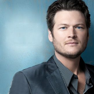 Blake Shelton pictures