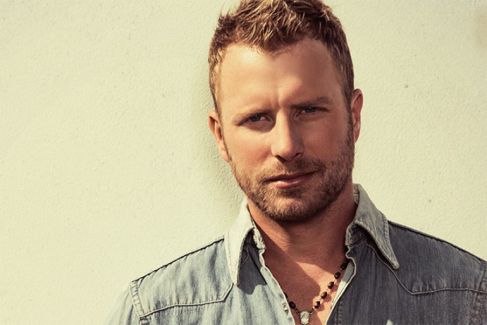 Dierks Bentley pictures