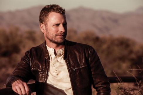 Dierks Bentley pictures