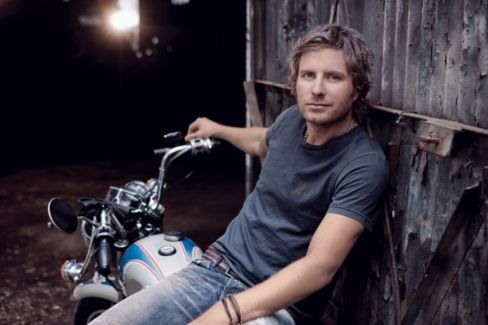 Dierks Bentley pictures