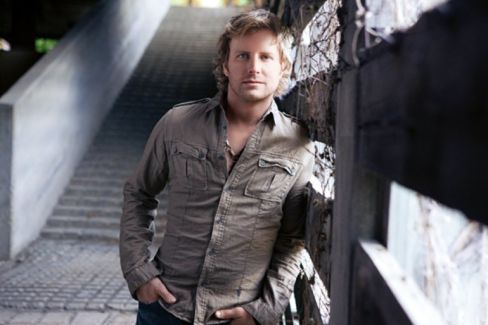 Dierks Bentley pictures