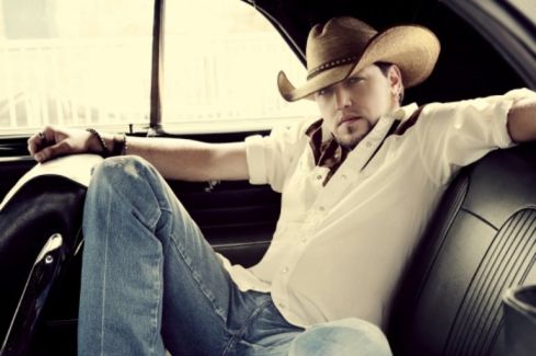 Jason Aldean pictures