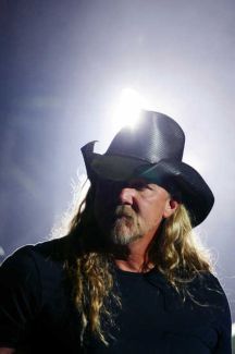Trace Adkins pictures