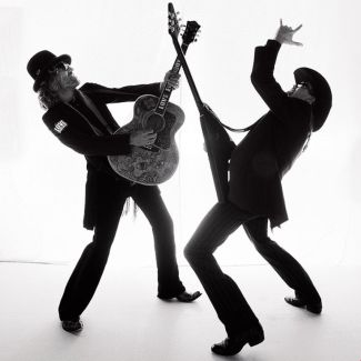 Big & Rich pictures