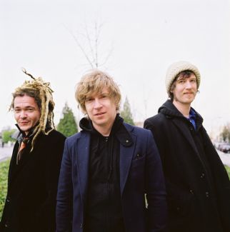 Nada Surf pictures