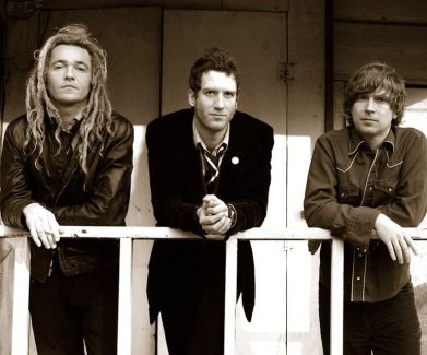 Nada Surf pictures