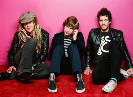 Nada Surf pictures