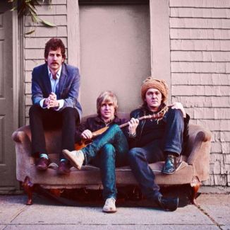 Nada Surf pictures