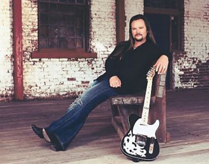 Travis Tritt pictures