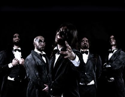 Fleshgod Apocalypse pictures