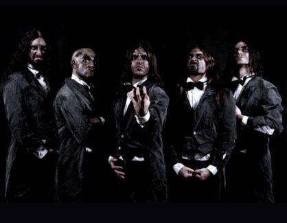 Fleshgod Apocalypse pictures
