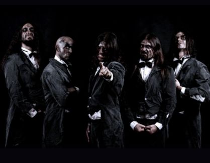 Fleshgod Apocalypse pictures