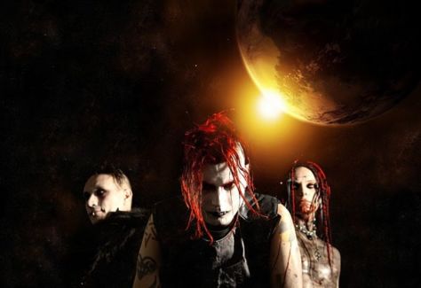 Alien Vampires pictures